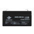 Купить Аккумулятор AGM LPM 6V - 1.3 Ah