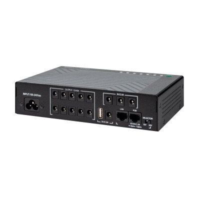 Купити Блок безперебійного живлення GV-702-UPS-DC18-100W
