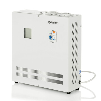 Купити Volter-2 птс Slim