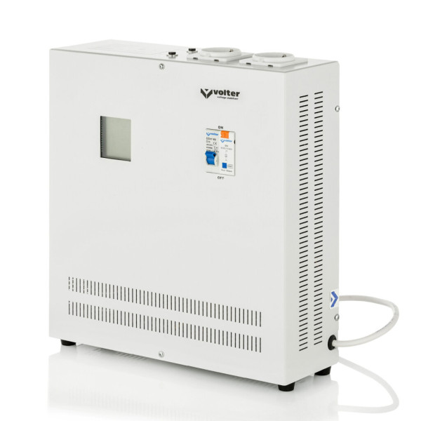 Купити Volter-2 птс Slim