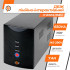 Купить Линейно-интерактивный ИБП LP U650VA (390Вт)