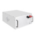 Купити Акумулятор LP LiFePO4 51,2V - 280 Ah (14336Wh) (BMS JK 200A/100А) RM WH