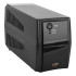 Купить Линейно-интерактивный ИБП LPM-525VA-P (367Вт)
