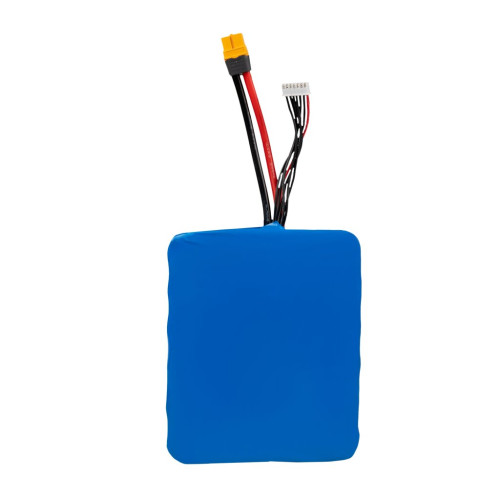 Купити Акумулятор Li-ion 22,2V 21000 mAh (466Wh) 225A Molicel Високострумовий 6S5P