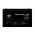 Купити Акумулятор AGM LPM 6V - 12 Ah