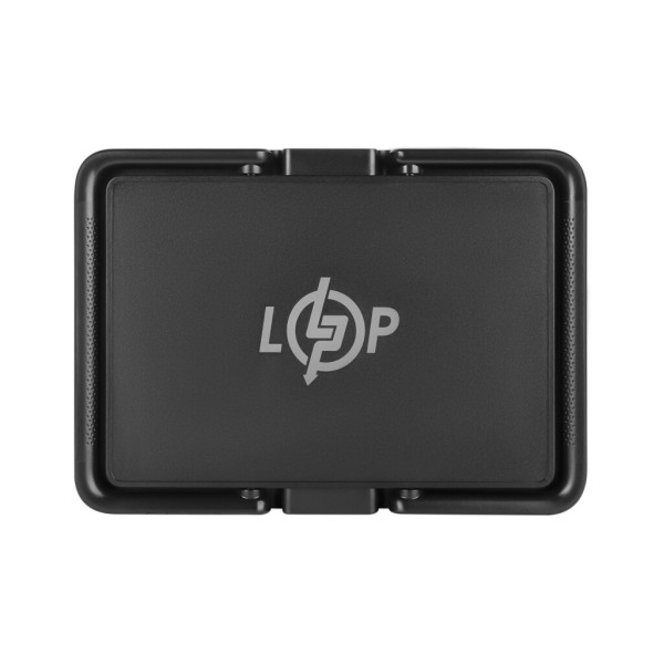 Купити Багатофункціональна портативна зарядна станція LP CHARGER MPPT 700 Pro (700W, 614Wh)
