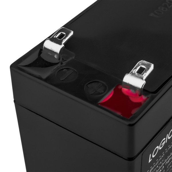 Купить Аккумулятор AGM LP 12V - 1.3 Ah Silver