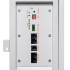 Купить Аккумулятор LP LiFePO4 25,6V - 200 Ah (5120Wh) (BMS JK 150A/100А) W RS485/CAN WH