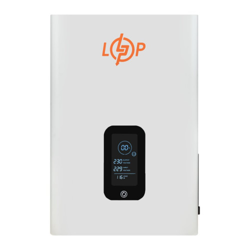 Купить Стабилизатор напряжения инверторный LogicPower LP-W - IS2500 (2000Вт)