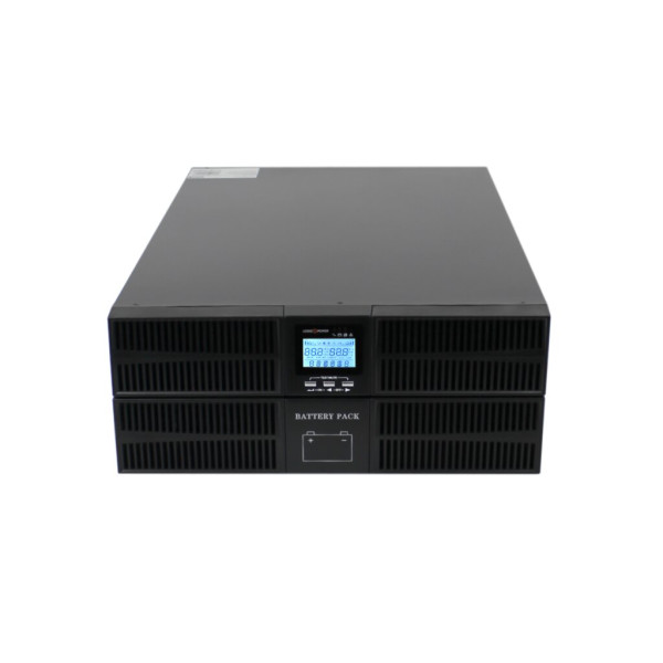 Купити Smart-UPS LogicPower 6000 PRO RM (with battery)