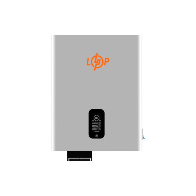 Купить Стабилизатор напряжения LogicPower LP-W - IS10000 (8300Вт)