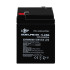 Купити Акумулятор AGM LPM 6V - 5.2 Ah