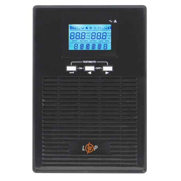 Купити Smart-UPS LogicPower 2000 PRO (with battery)