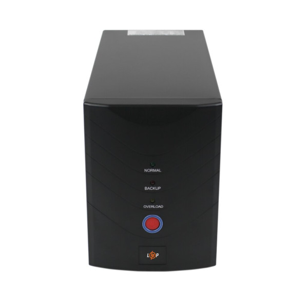Купити Лінійно-інтерактивне ДБЖ LP 1400VA (840Вт)