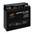 Купити Акумулятор AGM LPM 12V-20 Ah під болт М5