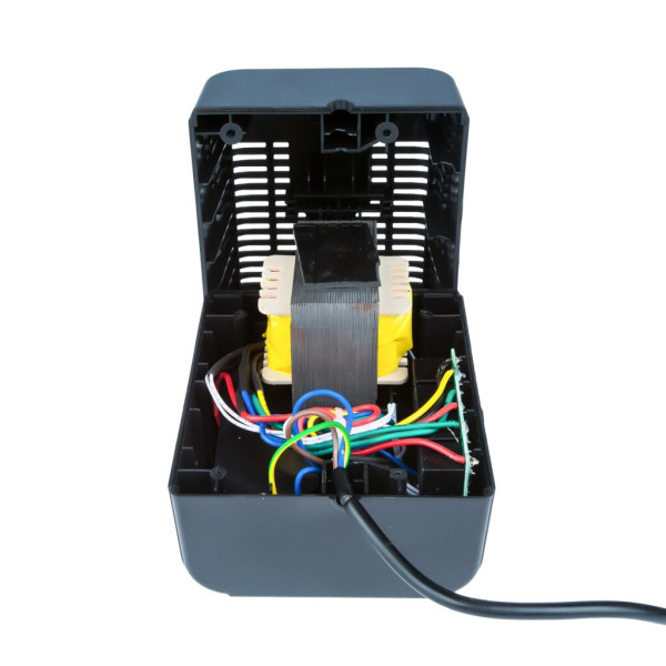 Купити Стабілізатор напруги LPT-500RL (250W)