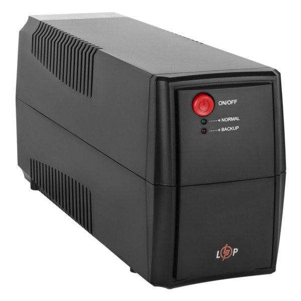 Купити Лінійно-інтерактивне ДБЖ LPМ U850VA-P (510Вт)