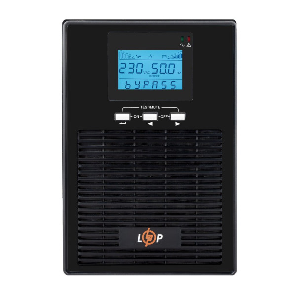 Купити Smart-UPS LogicPower 1000 PRO (with battery)