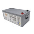 Купити Акумулятор LP LiFePO4 25,6V - 230 Ah (5888Wh) (BMS 200A/100А) метал Smart BT