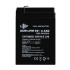 Купити Акумулятор AGM LPM 6V - 4.5 Ah