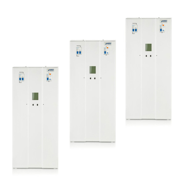 Купити Стабілізатор напруги Volter EtalonS-33 (3*11)