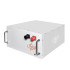 Купити Акумулятор LP LiFePO4 51,2V - 230 Ah (11776Wh) (BMS JK 200A/100A) RM WH