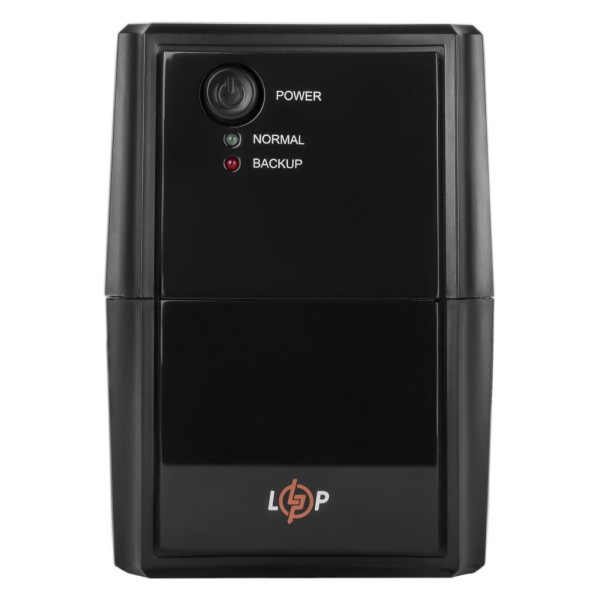 Купить Линейно-интерактивный ИБП LPM-525VA-P (367Вт)