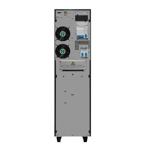 Купить ИБП Smart-UPS LogicPower 6000 PRO (with battery) Уценка