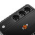 Купить Линейно-интерактивный ИБП LP-800VA-3PS (480Вт)