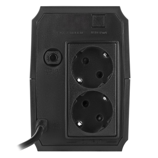 Купить Линейно-интерактивный ИБП LPM-825VA-P (577Вт)