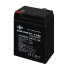 Купити Акумулятор AGM LPM 6V - 5.2 Ah