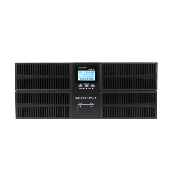 Купити Smart-UPS LogicPower 10000 PRO RM (with battery)