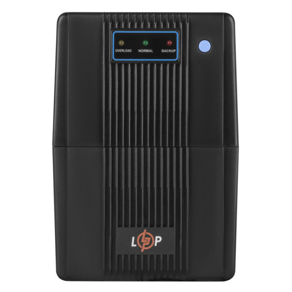 Купити Лінійно-інтерактивне ДБЖ LP U650VA-P (390Вт)
