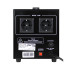 Купити Стабілізатор напруги LPT-1500RD BLACK (1050W)