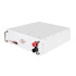 Купити Акумулятор LP LiFePO4 51,2V - 100 Ah (5120Wh) (BMS SP 100A/50А) RM RS485/CAN WH