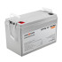 Купить Аккумулятор гелевый LP-GL 12V - 120 Ah Silver
