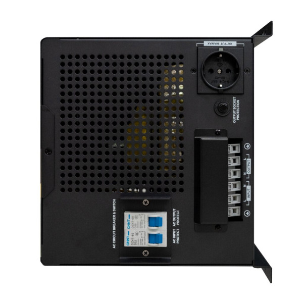 Купити ДБЖ LogicPower LPM-PSW-12000VA (8000Вт)з правильною синусоїдою 48V