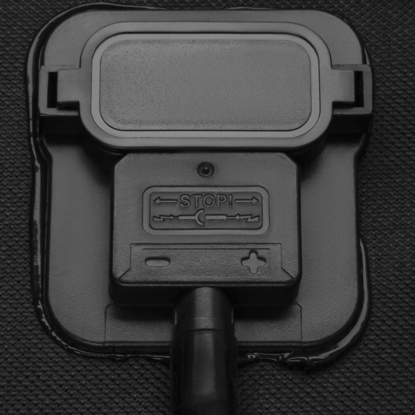 Купить Портативная солнечная панель LP 100W (GX20 2pin)