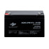 Купити (4160) Акумулятор AGM LPM 6V - 14 Ah 09/23