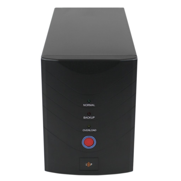 Купити Лінійно-інтерактивне ДБЖ LP 1700VA (1020Вт)