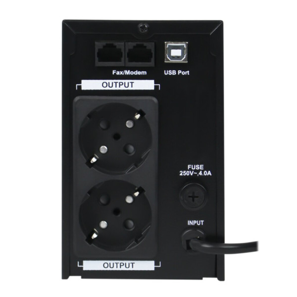 Купить Линейно-интерактивный ИБП LP UL850VA (510Вт)