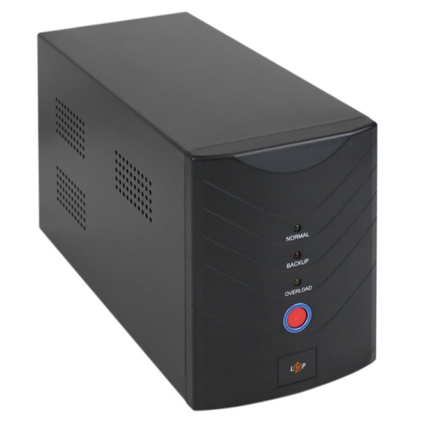 Купити Лінійно-інтерактивне ДБЖ LP 1700VA (1020Вт)