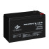 Купить Аккумулятор AGM LPM 12V - 7.5 Ah