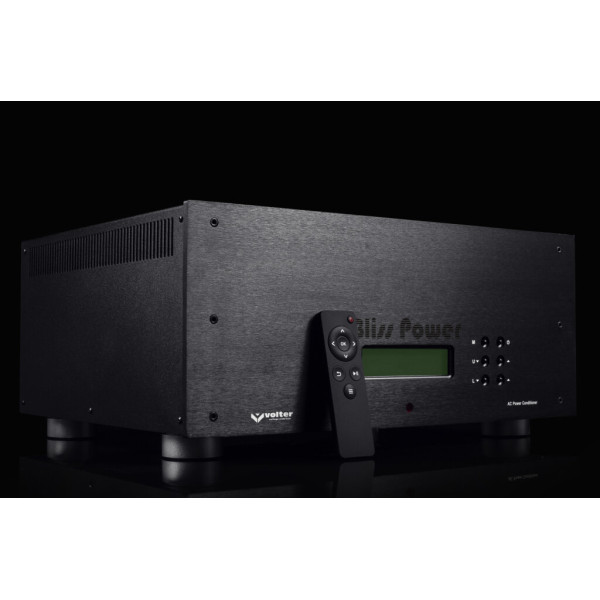 Купити Bliss Power Volter