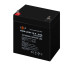Купити Акумулятор AGM LPM 12V - 5 Ah