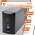 Купити Лінійно-інтерактивне ДБЖ LP 650VA (390Вт)