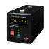 Купити ДБЖ LogicPower LPY-PSW-1000VA+ (700Вт) 10A/20A з правильною синусоїдою 12V