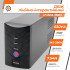 Купити Лінійно-інтерактивне ДБЖ LP 650VA (390Вт)