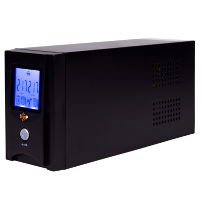 Купить Линейно-интерактивный ИБП LP UL850VA (510Вт)