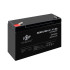 Купити (4159) Акумулятор AGM LPM 6V - 12 Ah (02-2024)